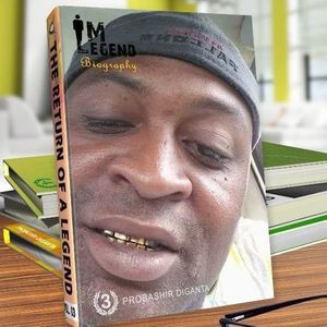 Meet your Posher, Terrence